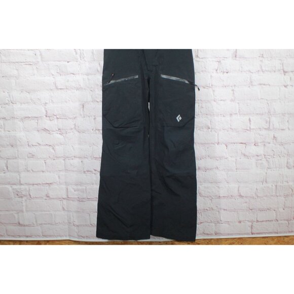 Black Diamond Equipment Recon Pro Stretch bib - Picture 3 of 11